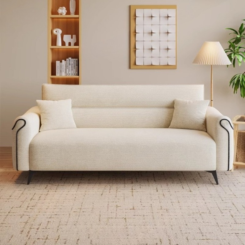 Office Furniture Services - Floor Hallway Living Room Sofas Individual