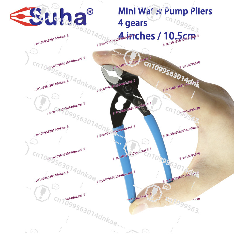 Office Furniture Suppliers - Mini 4inch Clamp Water Pump Pliers