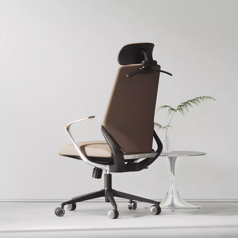 Office Footrest Cushion - Reclining Armchairs to Rest Pink Office