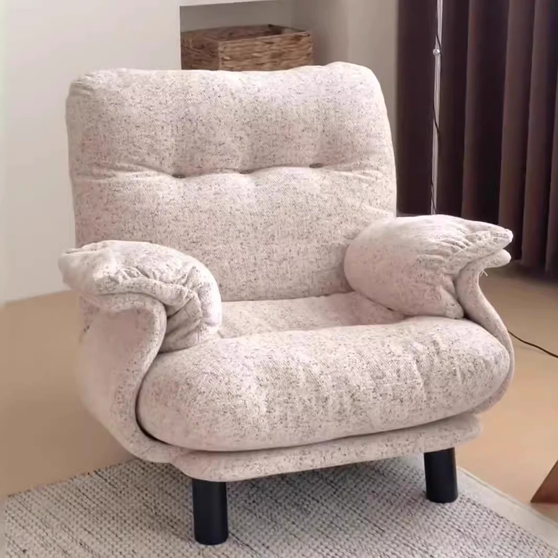 Office Furniture Services - Designer Armchair Living Room Sofas Individual