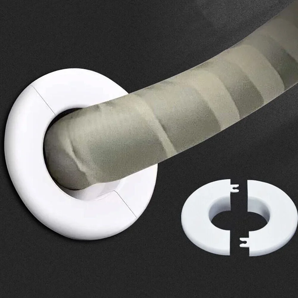 Office Furniture At Home - 1PC Vent Cover Air-conditioning Pipe Plug