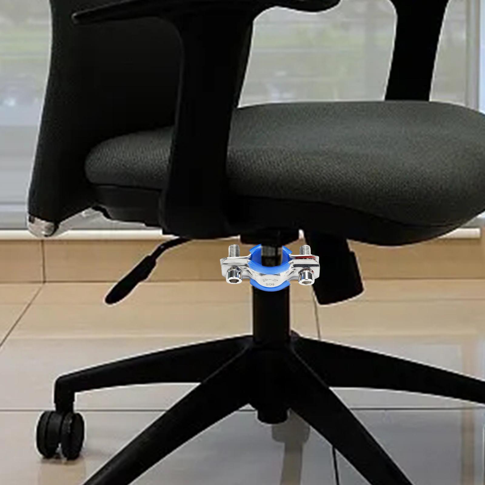 Office Furniture Set - 2 Pieces Fix Sinking Office Chair