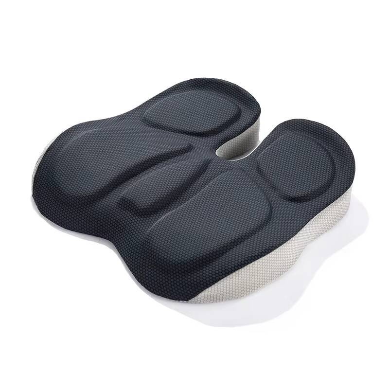 Memory Foam Cushion Non Slip O - đánh giá và giá Office Footrest Cushion
