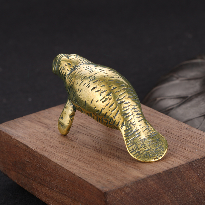 Brass Florida Manatee Decorati - đánh giá và giá Office Furniture Suppliers