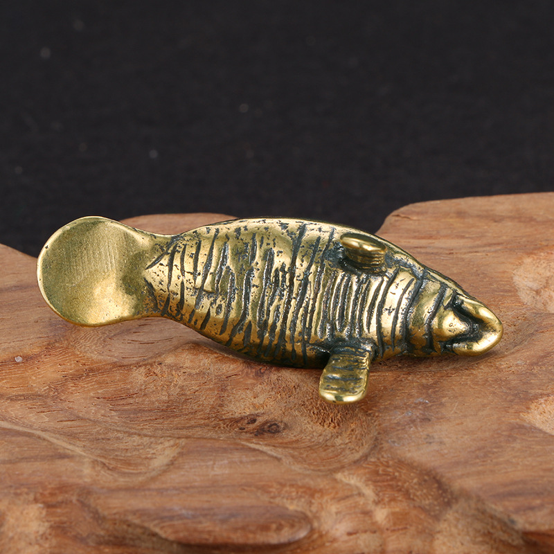Brass Florida Manatee Decorati - đánh giá và giá Office Furniture Suppliers