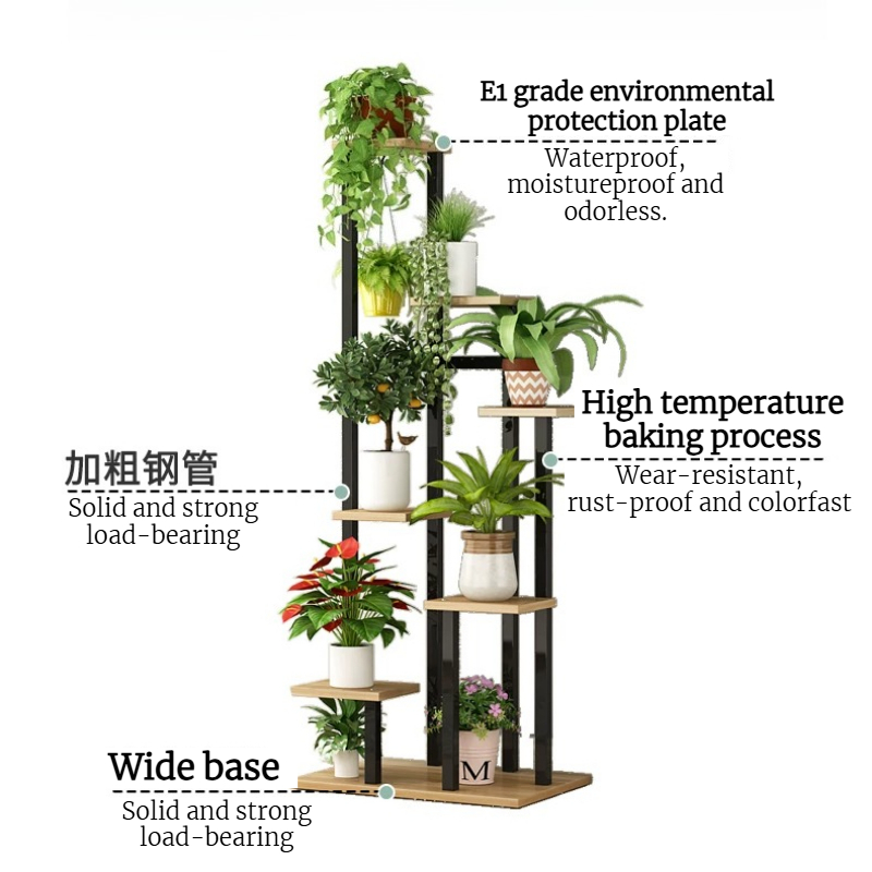 Restaurant Terrace Shelves Dec - đánh giá và giá Office Furniture Set