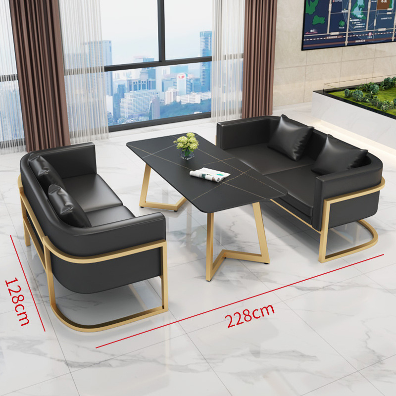！@Office Furniture Waiting Roo - đánh giá và giá Office Furniture Set