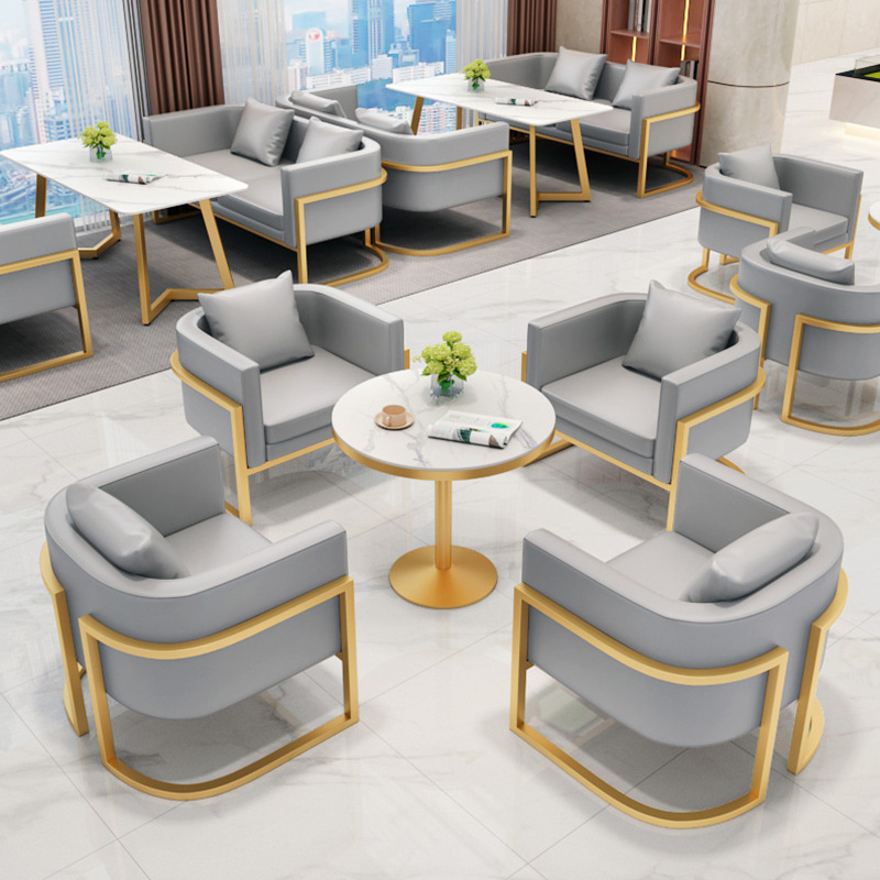 ！@Office Furniture Waiting Roo - đánh giá và giá Office Furniture Set