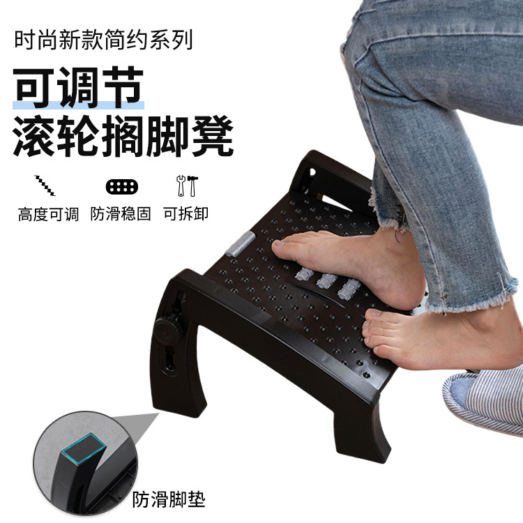 Office Footstool Cushion Foots - đánh giá và giá Office Footrest Cushion