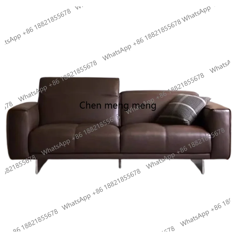 Nordic Office Living Room Sofa - đánh giá và giá Office Furniture Services