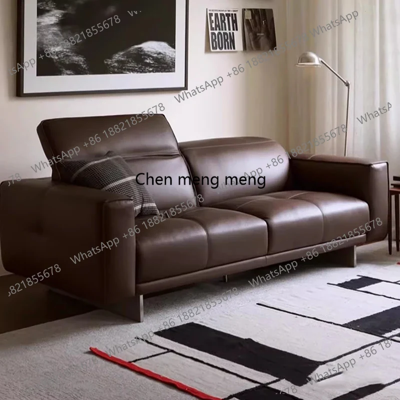Nordic Office Living Room Sofa - đánh giá và giá Office Furniture Services