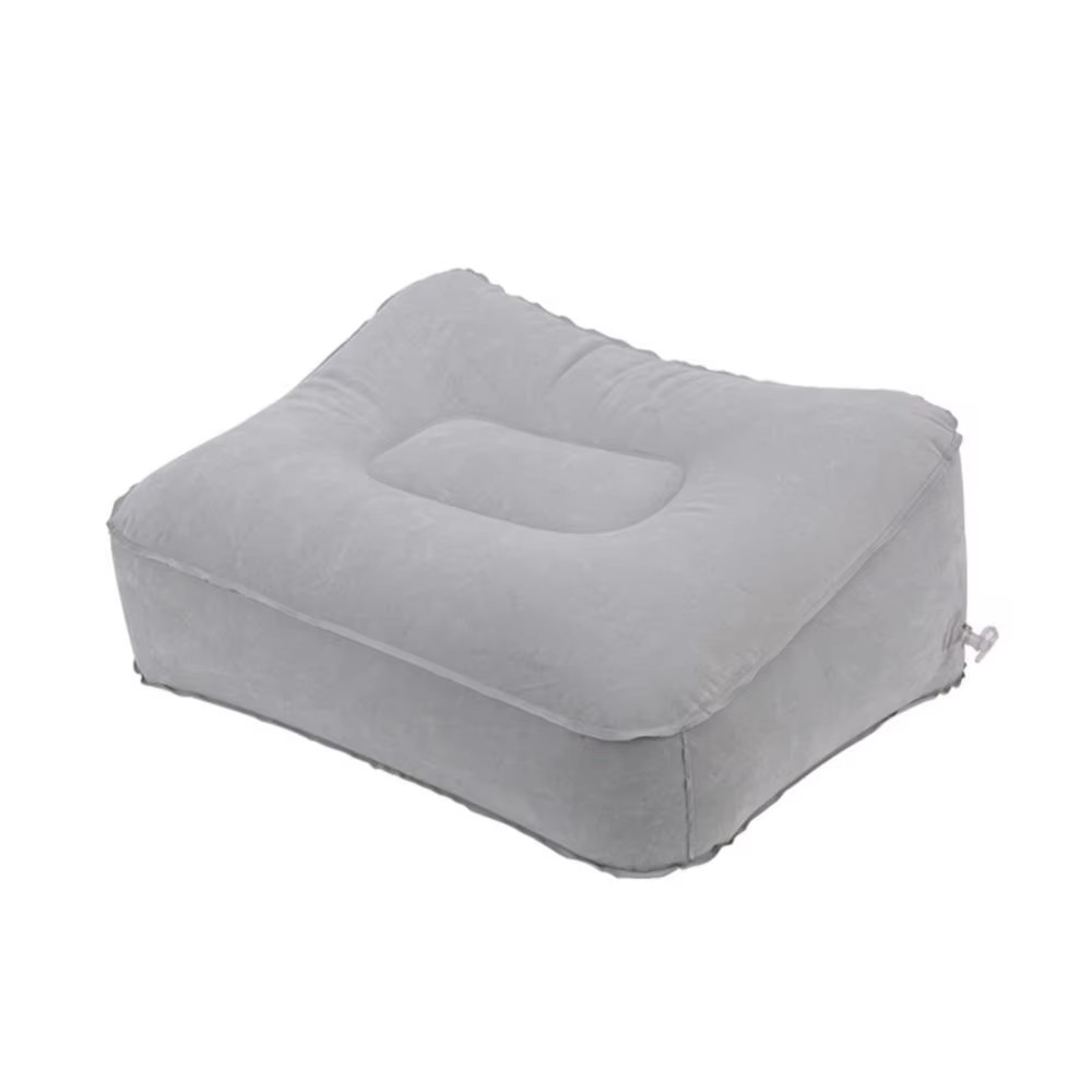 Inflatable Soft Footrest Pillo - đánh giá và giá Office Footrest Cushion