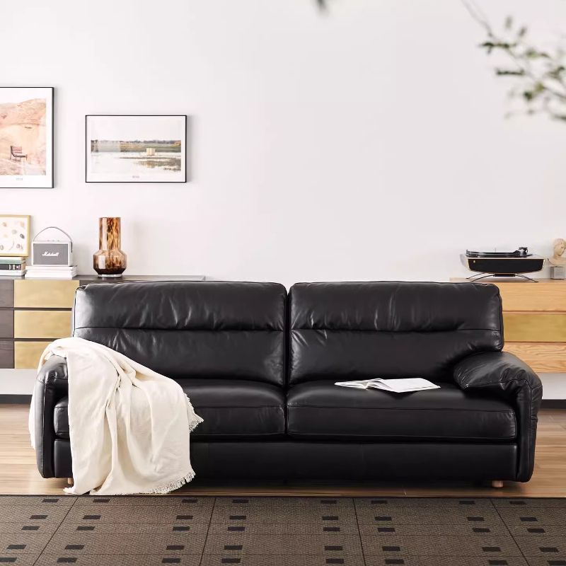 big size wooden Sofa fashion b - đánh giá và giá Office Furniture Services