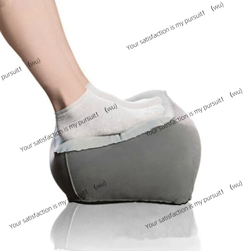 Inflatable Footrest Pillow PVC - đánh giá và giá Office Footrest Cushion