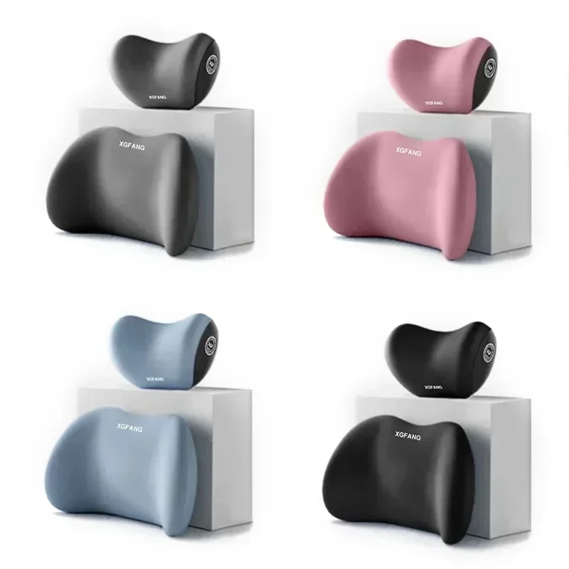 Memory Foam Car Neck Pillow Lu - đánh giá và giá Office Furniture Set