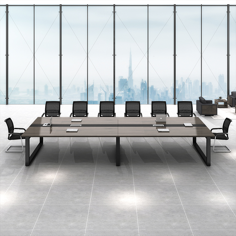 HYZ88 Modern Office Furniture  - đánh giá và giá Office Furniture Set