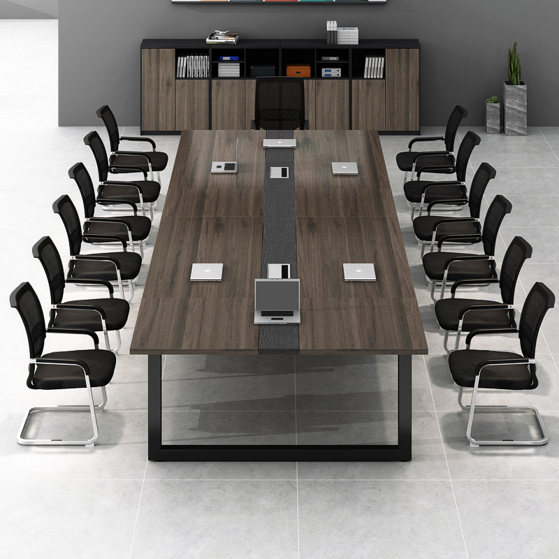 HYZ88 Modern Office Furniture  - đánh giá và giá Office Furniture Set