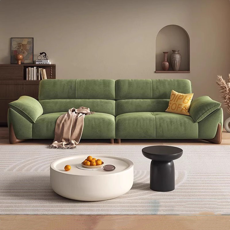 Floor Couch Living Room Sofas  - đánh giá và giá Office Furniture Services