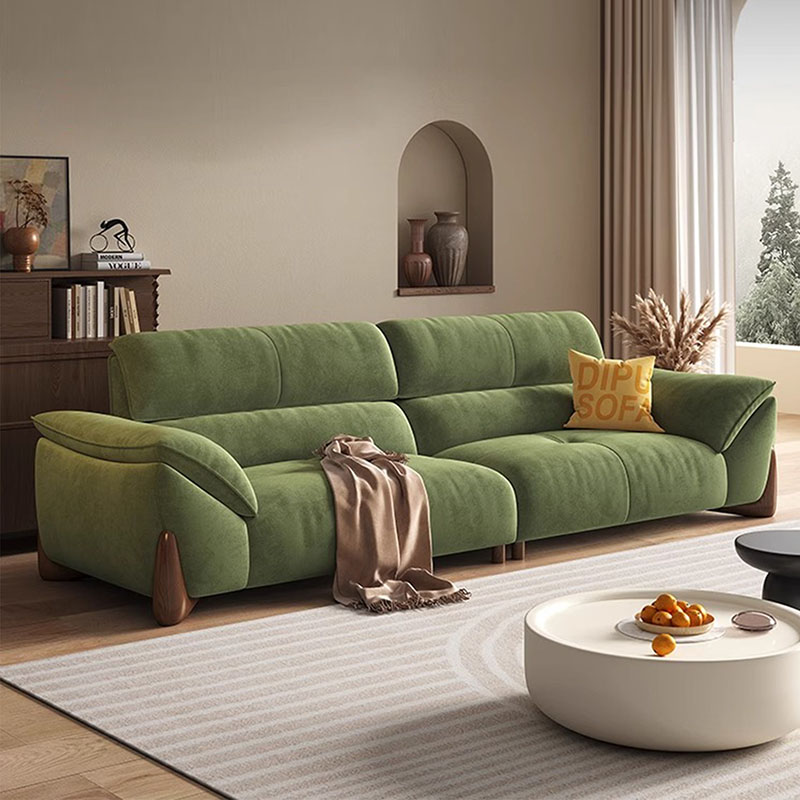 Floor Couch Living Room Sofas  - đánh giá và giá Office Furniture Services