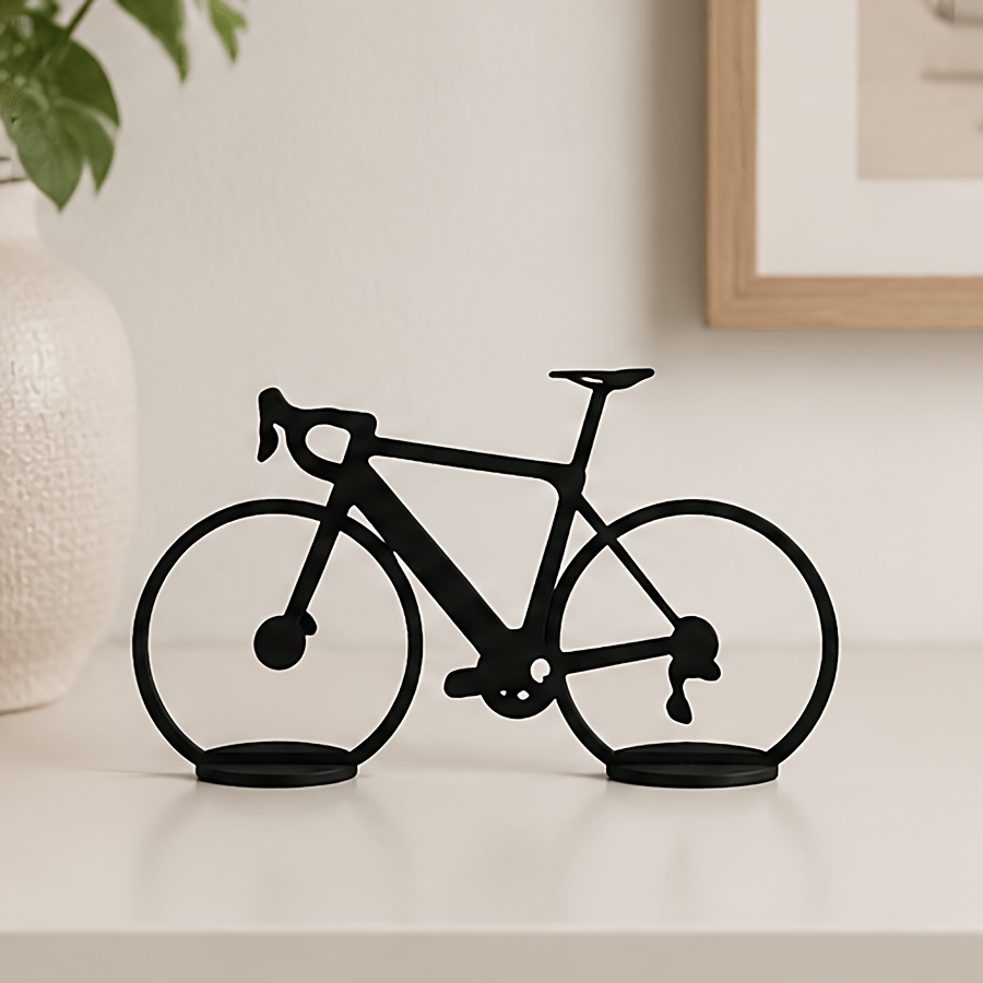 Minimalist 3D Printed Bicycle  - đánh giá và giá Office Furniture At Home