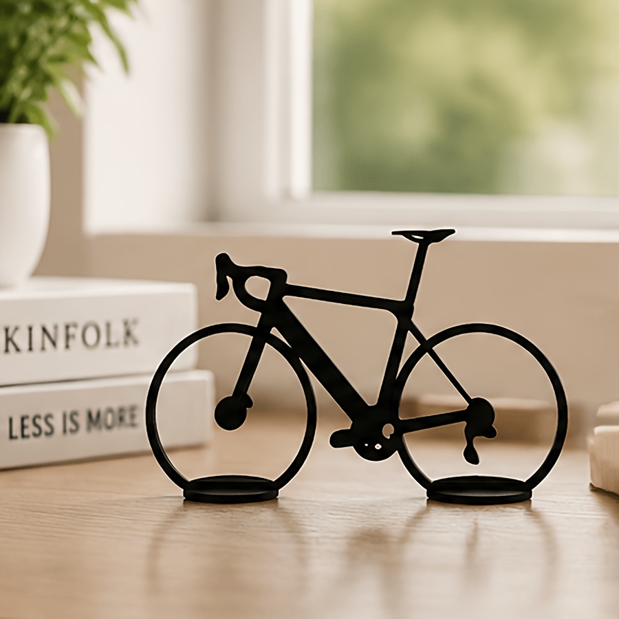 Minimalist 3D Printed Bicycle  - đánh giá và giá Office Furniture At Home