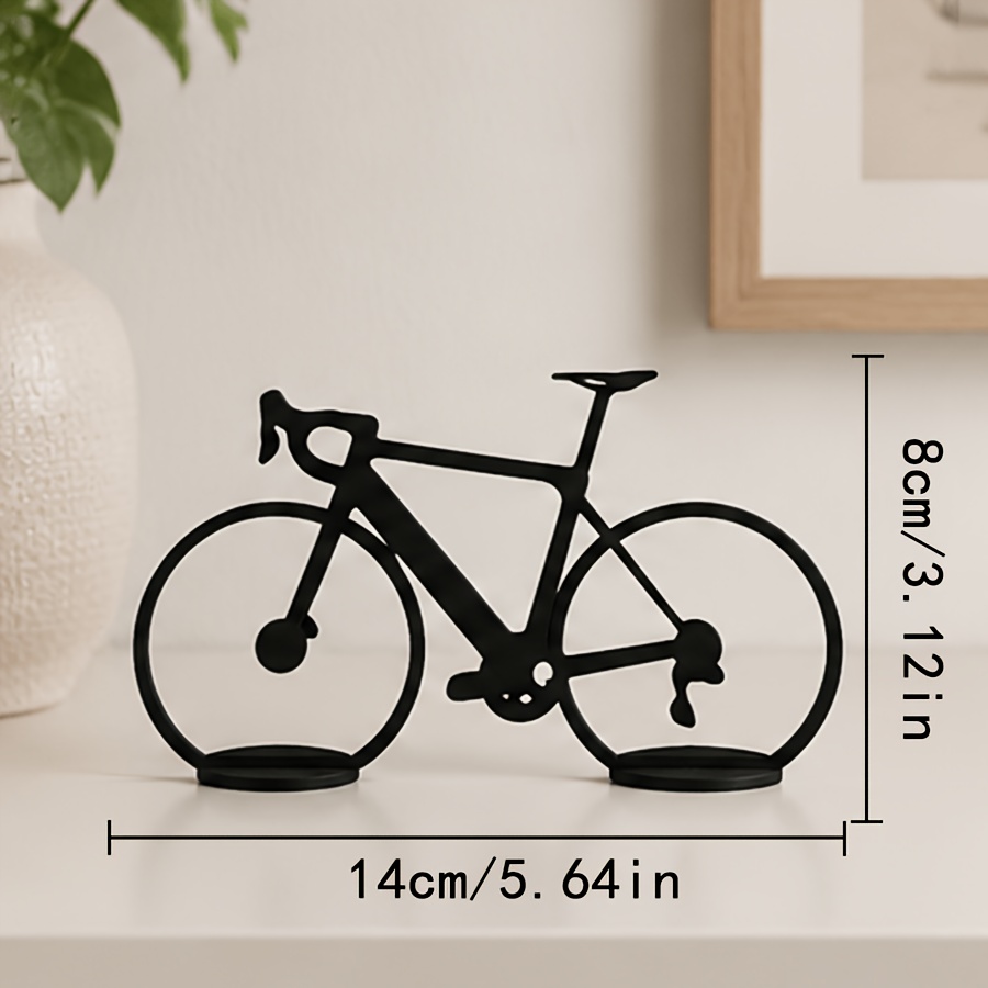 Minimalist 3D Printed Bicycle  - đánh giá và giá Office Furniture At Home