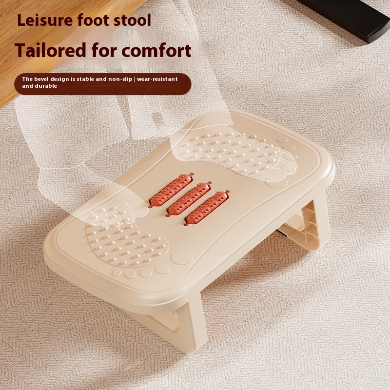 Scalebeard Under Desk Footrest - đánh giá và giá Office Furniture Suppliers
