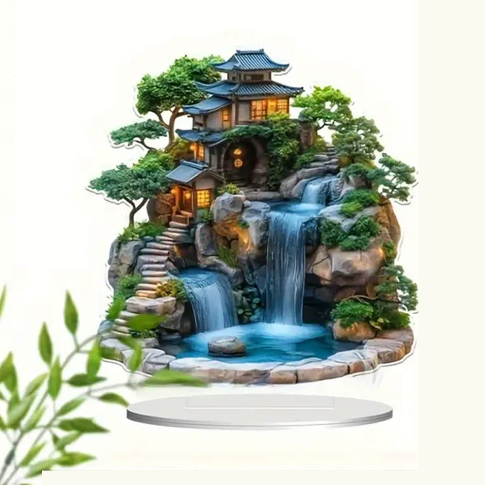 2D Flat, 1pc Bohemian Japanese - đánh giá và giá Office Furniture Suppliers