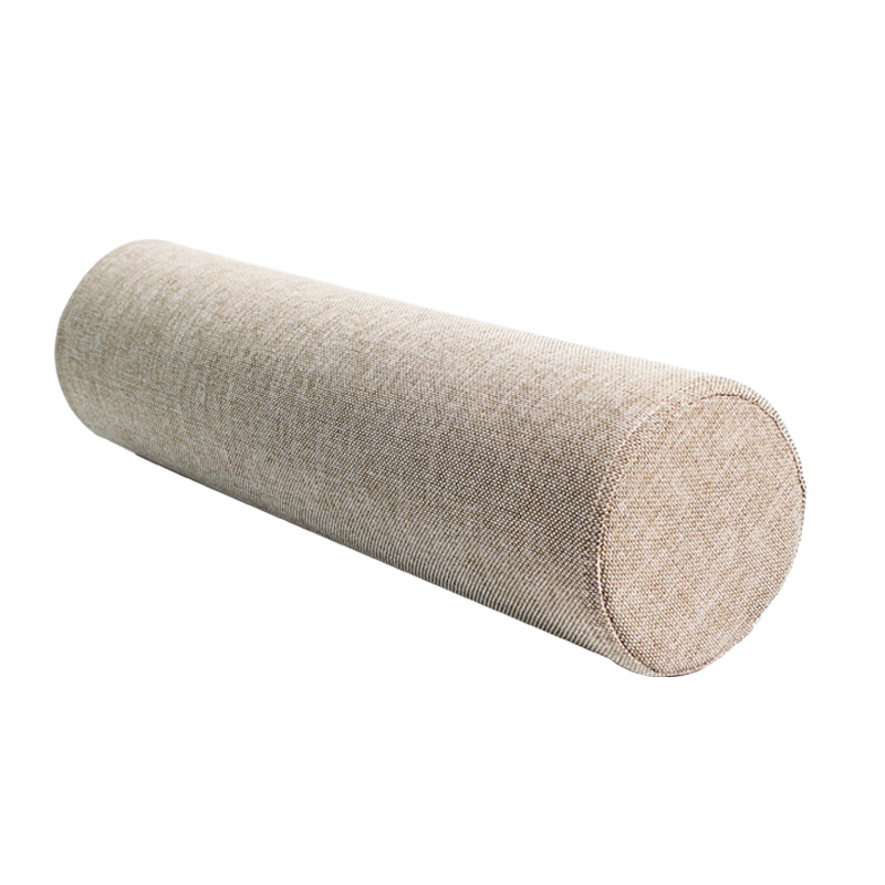 Supportive Cylindrical Waist C - đánh giá và giá Office Footrest Cushion