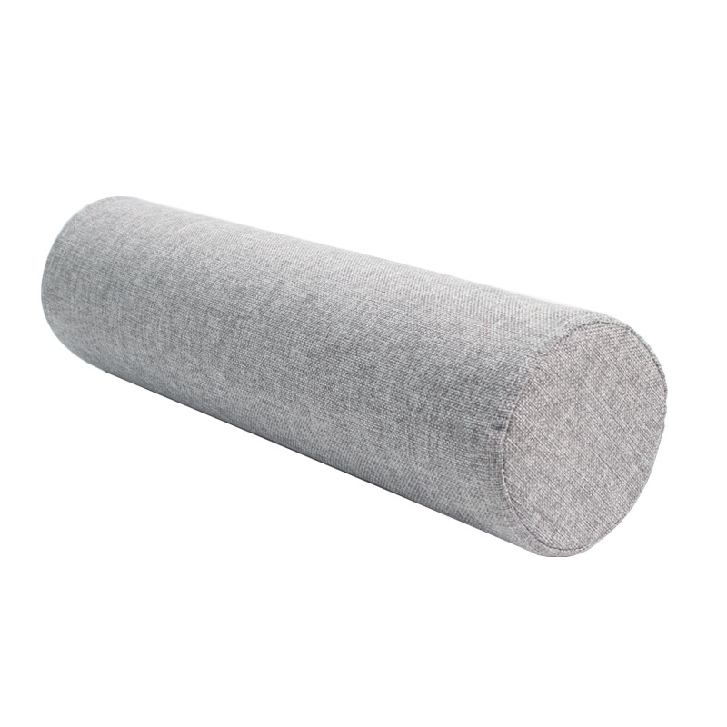 Supportive Cylindrical Waist C - đánh giá và giá Office Footrest Cushion