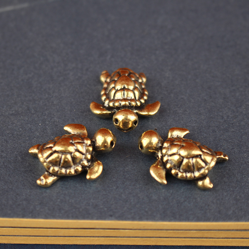 Brass Turtle Figurine​ - Vinta - đánh giá và giá Office Furniture Suppliers