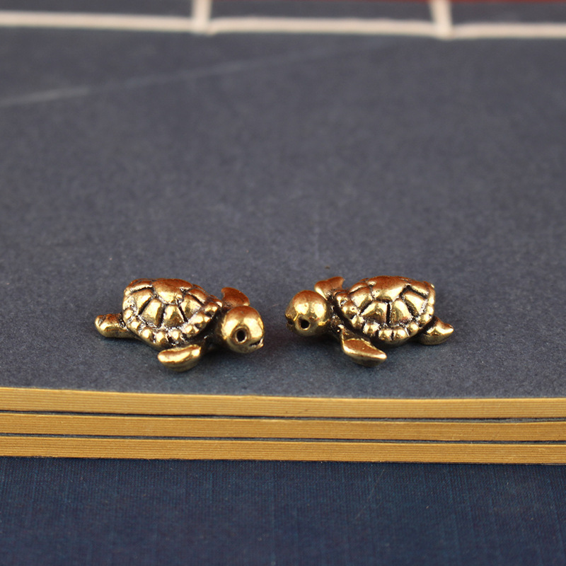 Brass Turtle Figurine​ - Vinta - đánh giá và giá Office Furniture Suppliers