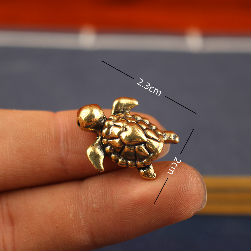 Brass Turtle Figurine​ - Vinta - đánh giá và giá Office Furniture Suppliers