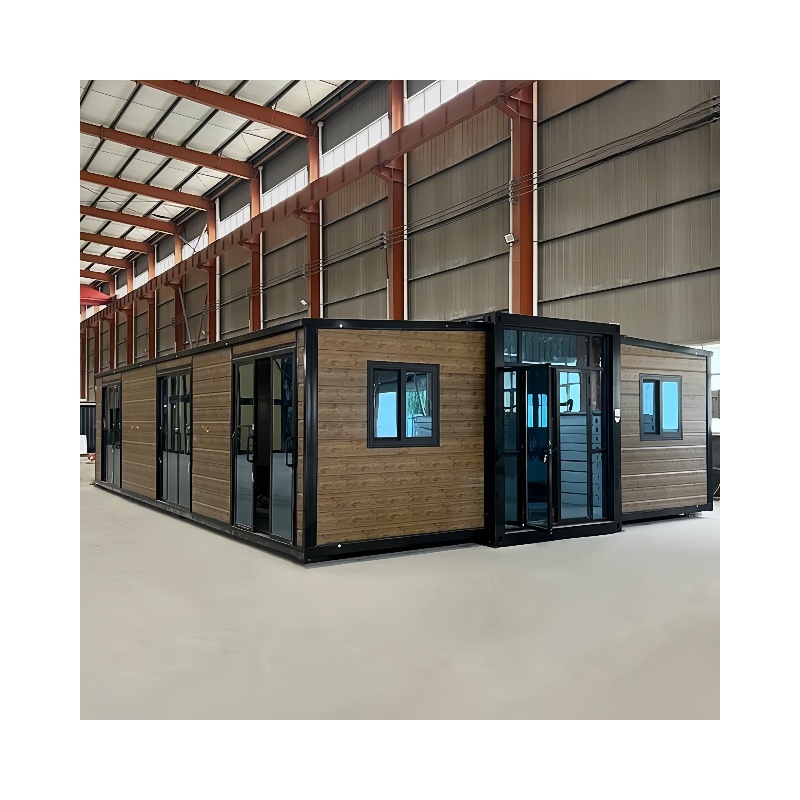 20FT 40FT Luxury Folding Prefa - đánh giá và giá Office Furniture Set