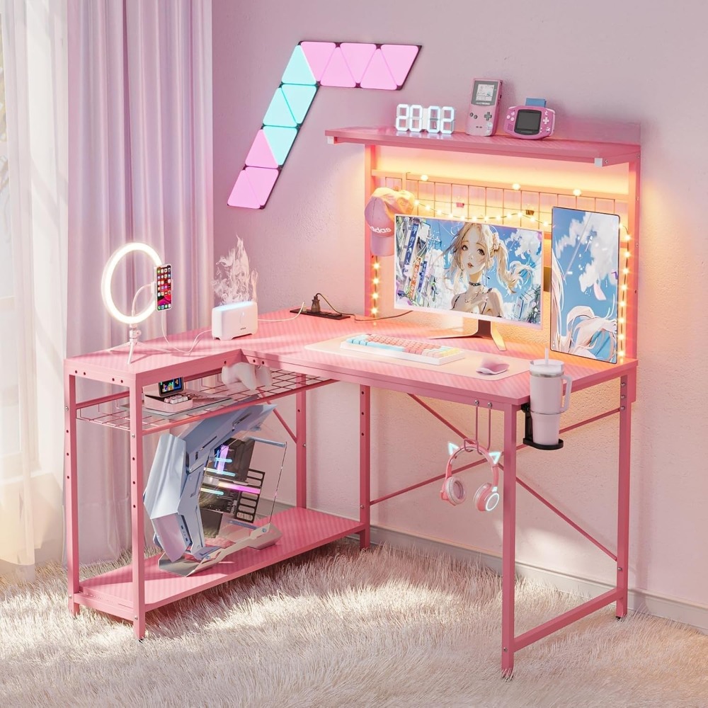 42 L Gaming Desk,Computer Desk - đánh giá và giá Office Furniture Suppliers