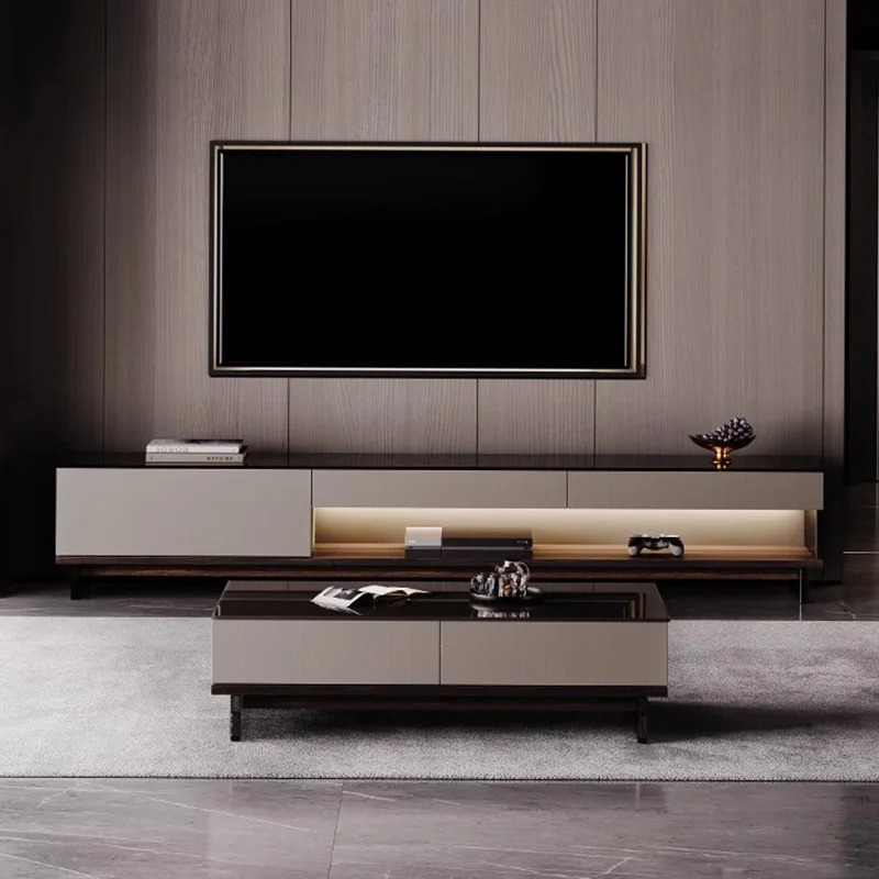 Living Room Modern Tv Stands W - đánh giá và giá Office Furniture Services