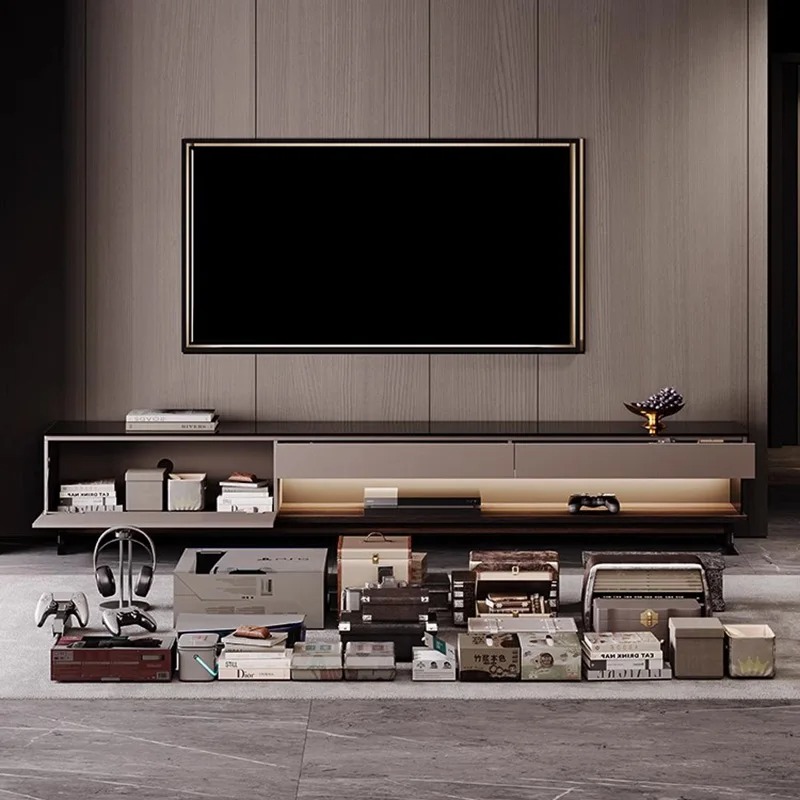 Living Room Modern Tv Stands W - đánh giá và giá Office Furniture Services