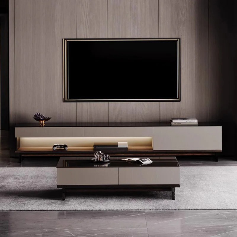 Living Room Modern Tv Stands W - đánh giá và giá Office Furniture Services
