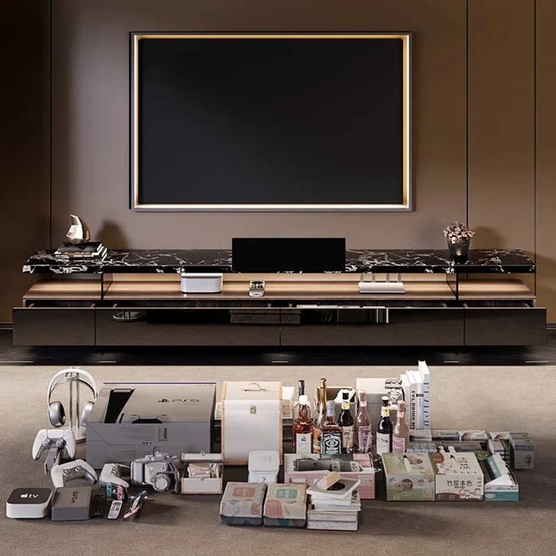 Universal Living Room Tv Stand - đánh giá và giá Office Furniture Services