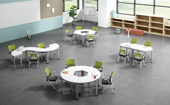 American Modern Classroom Desk - đánh giá và giá Office Furniture Suppliers