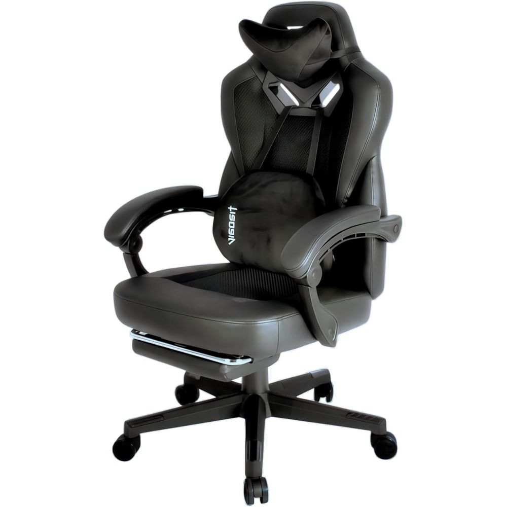 Ergonomic Reclining Office Cha - đánh giá và giá Office Footrest Cushion