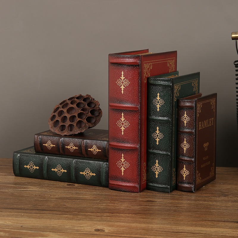 Retro Style Simulation Book Mo - đánh giá và giá Office Furniture At Home