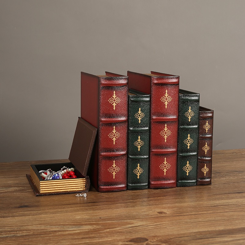 Retro Style Simulation Book Mo - đánh giá và giá Office Furniture At Home