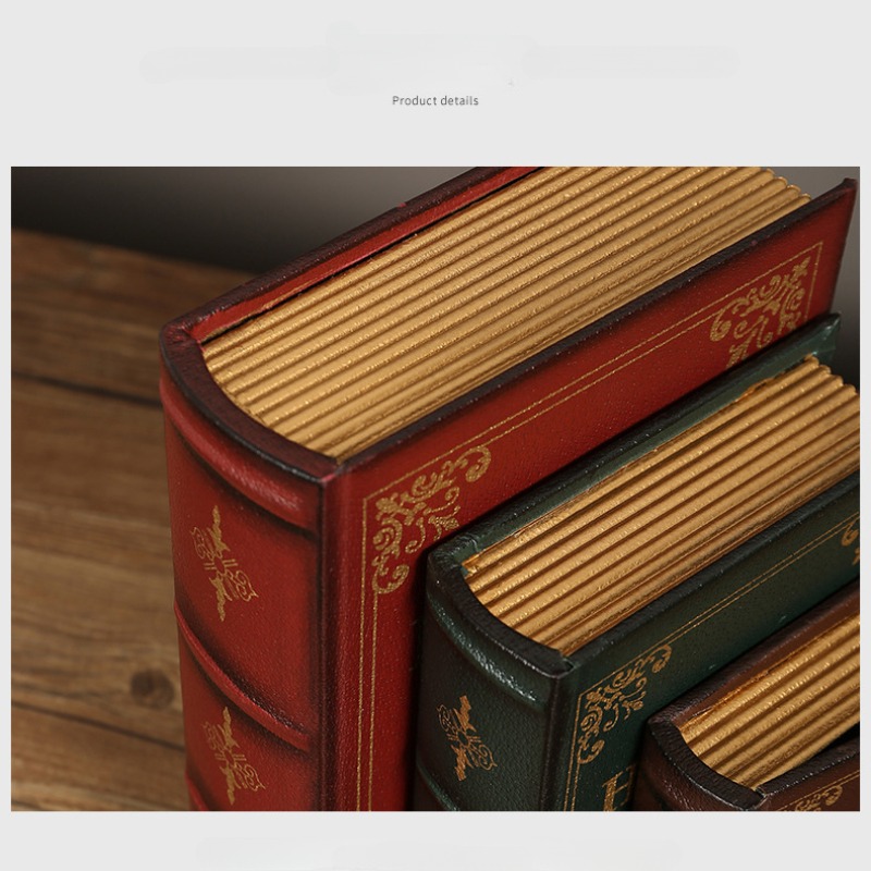 Retro Style Simulation Book Mo - đánh giá và giá Office Furniture At Home