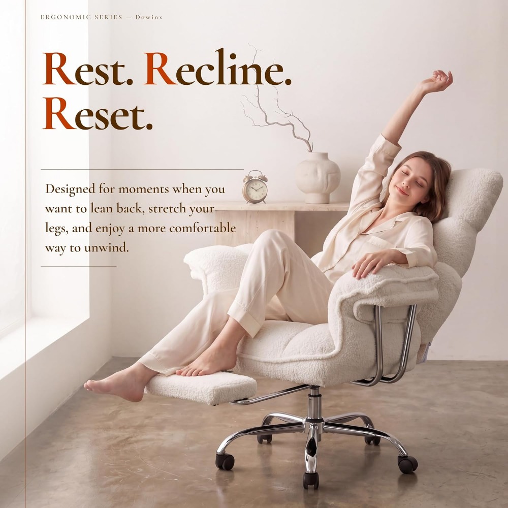 Ergonomic Big and Tall Office  - đánh giá và giá Office Footrest Cushion