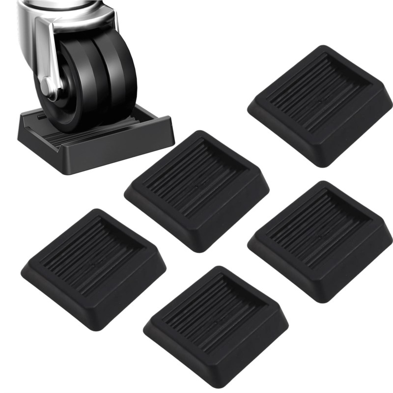 4pcs/Set Office Chair Wheel St - đánh giá và giá Office Furniture Set