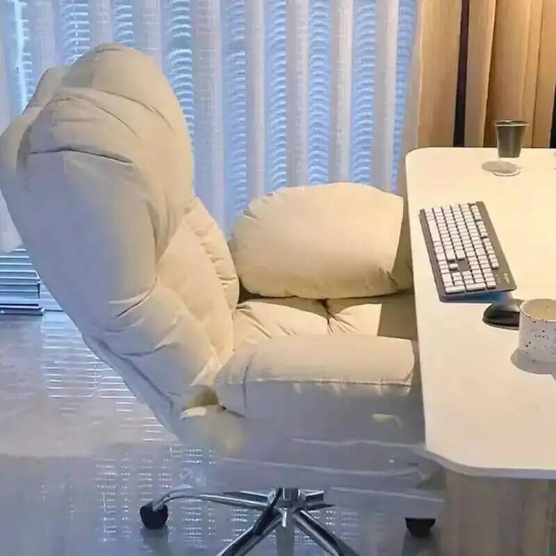 Back Footrest Glides Chair Whe - đánh giá và giá Office Footrest Cushion