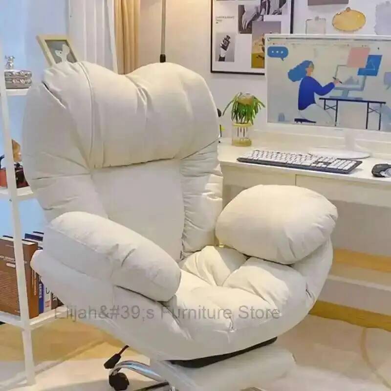 Back Footrest Glides Chair Whe - đánh giá và giá Office Footrest Cushion