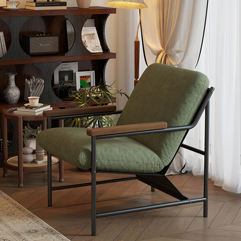 Mid Century Armchair Living Ro - đánh giá và giá Office Furniture Services