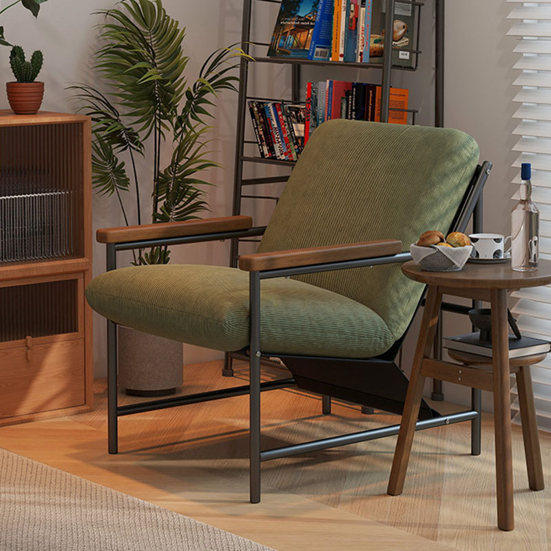 Mid Century Armchair Living Ro - đánh giá và giá Office Furniture Services